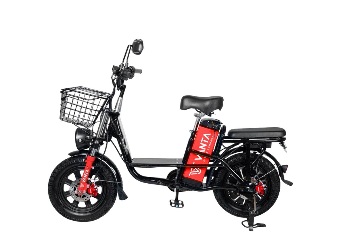 Монстр (без АКБ)