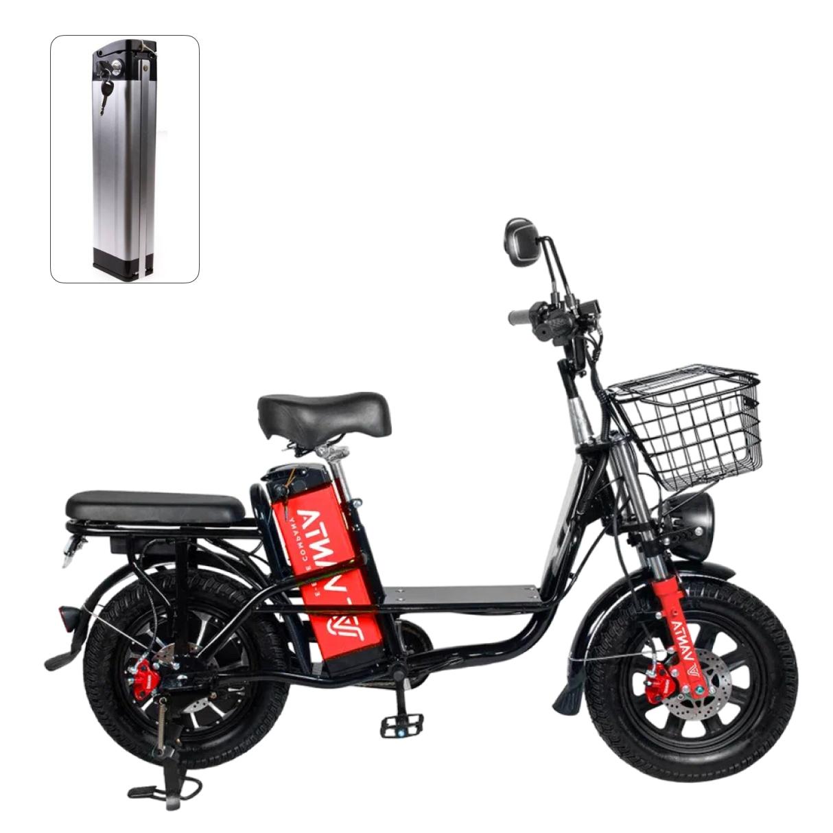 Монстр + 1 АКБ (Комплект Старт)